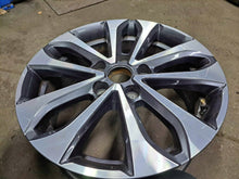 Load image into Gallery viewer, 1x Alufelge 16 Zoll 6.5&quot; 5x114.3 44ET 403007532R Nissan Megane Iv Rim Wheel