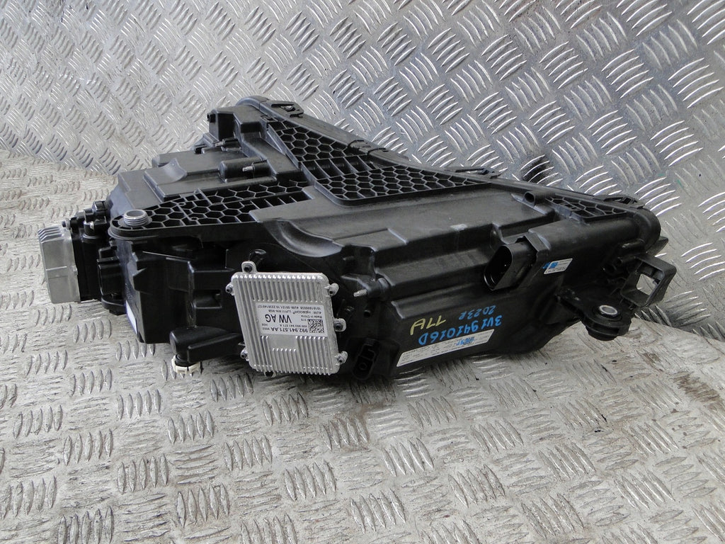 Frontscheinwerfer Skoda Superb III 3V1941016D LED Rechts Scheinwerfer Headlight SCH7799182662dj