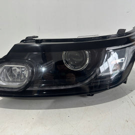 Frontscheinwerfer Land Rover I Sport Discovery FK6M-13W030-EA Links Headlight SCH3542515988ko