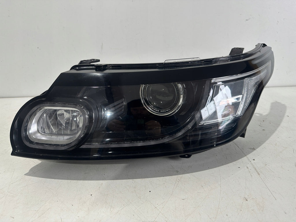 Frontscheinwerfer Land Rover I Sport Discovery FK6M-13W030-EA Links Headlight SCH3542515988ko