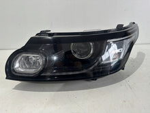 Load image into Gallery viewer, Frontscheinwerfer Land Rover I Sport Discovery FK6M-13W030-EA Links Headlight SCH3542515988ko