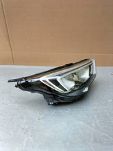 Load image into Gallery viewer, Frontscheinwerfer Opel Crossland X 13467968 Full LED Rechts Headlight SCH7496773828dd