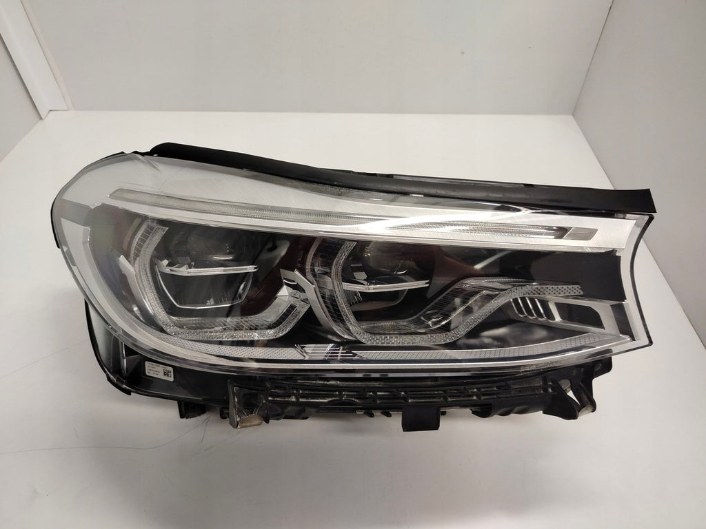Frontscheinwerfer BMW G32 7496444 Full LED Rechts Scheinwerfer Headlight SCH1287120194kd