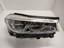 Laden Sie das Bild in den Galerie-Viewer, Frontscheinwerfer BMW G32 7496444 Full LED Rechts Scheinwerfer Headlight SCH1287120194kd