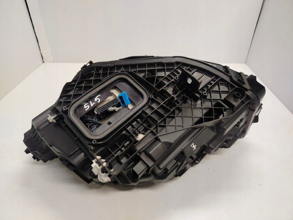 Frontscheinwerfer Mercedes-Benz W247 A2479064204 A2479064104 Ein Satz Headlight SCH5274444719dk