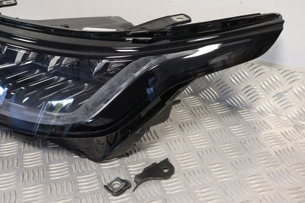 Frontscheinwerfer Land Rover Range Sport L494 II JK6213W030KJ Links Headlight SCH1655012553eh