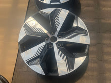 Load image into Gallery viewer, 1x Alufelge 20 Zoll 7.0" 5x114.3 Glanz 403003990R Renault Megane E Tech FEL1584441319ku