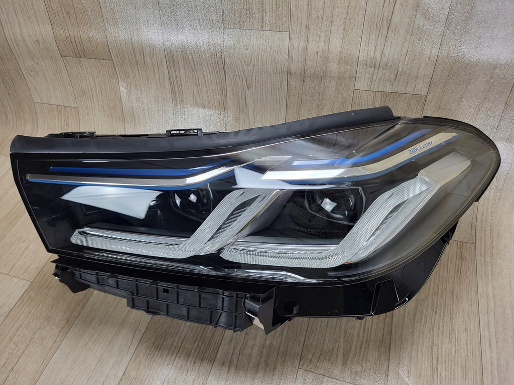 Frontscheinwerfer BMW 6 G32 5A38913 Laser Links Scheinwerfer Headlight SCH4206223666fg