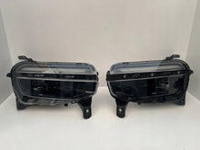 Laden Sie das Bild in den Galerie-Viewer, Frontscheinwerfer Jeep 52218721 52218717 LED Ein Satz Scheinwerfer Headlight SCH8197318931or