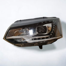 Laden Sie das Bild in den Galerie-Viewer, Frontscheinwerfer VW T5 7E594101511S Xenon Links Scheinwerfer Headlight