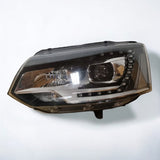 Frontscheinwerfer VW T5 7E594101511S Xenon Links Scheinwerfer Headlight