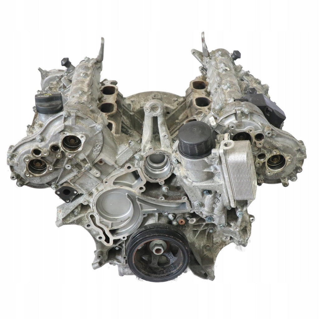 Motor Mercedes-Benz Clk C209 272940 3.0 231PS 170kW 94TKm Benzin Unkomplett
