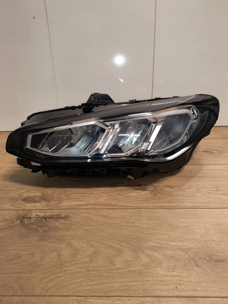 Frontscheinwerfer BMW 2 Active Tourer U06 5A4224306 FALSE Scheinwerfer Headlight SCH1096515924dw