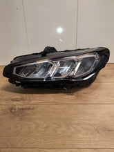 Load image into Gallery viewer, Frontscheinwerfer BMW 2 Active Tourer U06 5A4224306 FALSE Scheinwerfer Headlight SCH1096515924dw