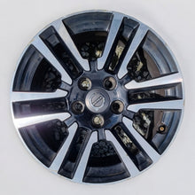 Laden Sie das Bild in den Galerie-Viewer, 1x Alufelge 16 Zoll 8.0&quot; 5x108 50ET 31445799 Volvo Rim Wheel