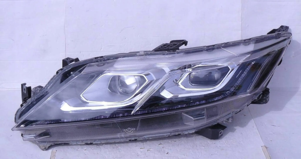 Frontscheinwerfer Mitsubishi Eclipse Cross LED Links Scheinwerfer Headlight