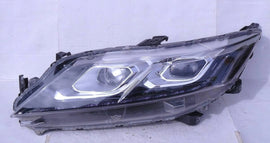 Frontscheinwerfer Mitsubishi Eclipse Cross LED Links Scheinwerfer Headlight