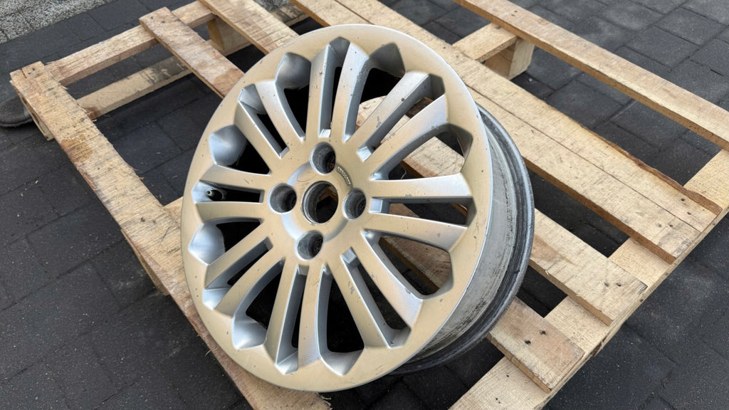 1x Alufelge 17 Zoll 7.0" 4x114.3 40ET MMD70740 Honda I Rim Wheel FEL7754445862ka