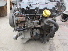 Laden Sie das Bild in den Galerie-Viewer, Motor Renault Megane III F9Q870 1.9 DCI 131PS 96kW Diesel Engine Unkomplett