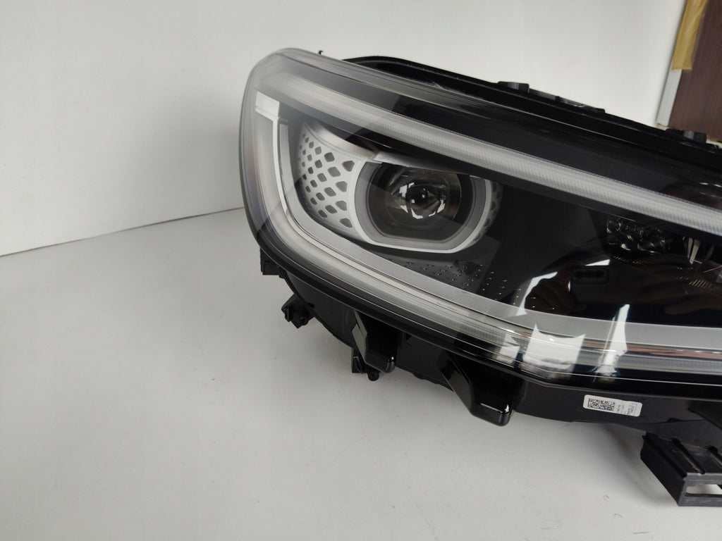 Frontscheinwerfer VW I 11B941036E Full LED Rechts Scheinwerfer Headlight SCH7467943351hn