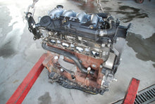 Load image into Gallery viewer, Motor Land Rover Range I Discovery 224DT 2.2 190PS 138TKm 2011 Diesel Komplett MOT6508227637tt