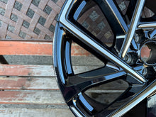 Load image into Gallery viewer, 1x Alufelge 19 Zoll 8.0" 5x108 42ET 9823397177 9830577577 Citroën Ds5 Rim Wheel FEL3179398392tz