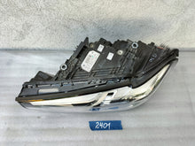 Laden Sie das Bild in den Galerie-Viewer, Frontscheinwerfer BMW 5 G31 G30 9850581-05 LED Links Scheinwerfer Headlight SCH6852346334qh