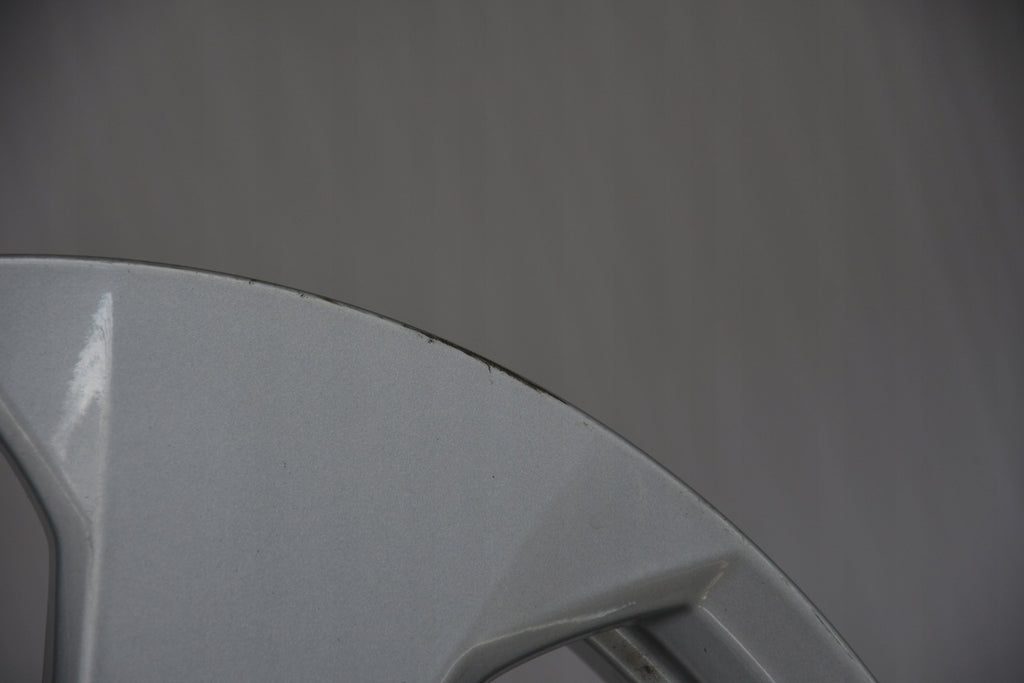 1x Alufelge 17 Zoll 7.0" 5x114.3 35ET PW457-48000 Toyota Rim Wheel