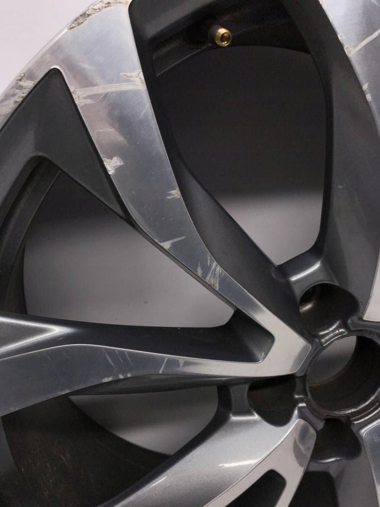 1x Alufelge 20 Zoll 4G0601025G Audi A6 C7 Rim Wheel FEL9582746099eo