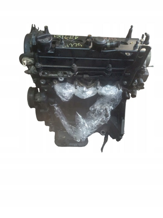 Motor Opel Astra Mokka A17DTS 1.7 CDTI Diesel Engine Unkomplett MOT8577974530uy