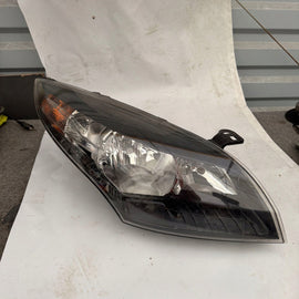 Frontscheinwerfer Renault Megane III 030124420400 0297141011260103187R Rechts SCH1238950158ul