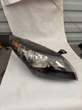 Laden Sie das Bild in den Galerie-Viewer, Frontscheinwerfer Renault Megane III 030124420400 0297141011260103187R Rechts SCH1238950158ul