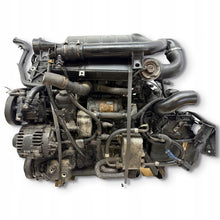 Laden Sie das Bild in den Galerie-Viewer, Motor Land Rover I Freelander 204D3 2.0 112PS 82kW 198TKm 1997 Diesel Komplett MOT4672245955wf
