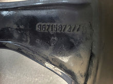 Load image into Gallery viewer, 1x Alufelge 17 Zoll 7.0" 4x108 26ET 9682387680 9671587277 Citroën C3 Aircross FEL4907515483dn