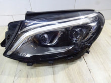 Laden Sie das Bild in den Galerie-Viewer, Frontscheinwerfer Mercedes-Benz Gle C292 W166 A1669063903 Full LED Links