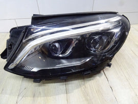 Frontscheinwerfer Mercedes-Benz Gle C292 W166 A1669063903 Full LED Links