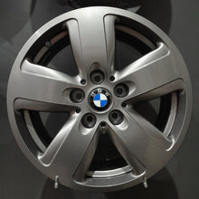 Load image into Gallery viewer, 4x Alufelge 16 Zoll 7.0" 5x112 47ET 6897609 BMW 1 4 Mini Clubman Rim Wheel FEL1377743476sm