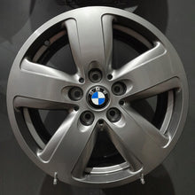 Load image into Gallery viewer, 4x Alufelge 16 Zoll 7.0" 5x112 47ET 6897609 BMW 1 4 Mini Clubman Rim Wheel FEL1377743476sm