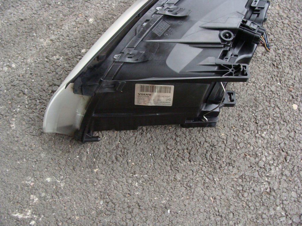 Frontscheinwerfer Volvo S80 V70 III Xc70 II 31214348 Xenon Rechts Headlight SCH1885556045kz