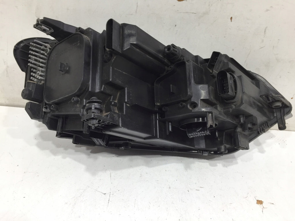 Frontscheinwerfer VW Touran 5TB941081A LED Links Scheinwerfer Headlight SCH7723665981lw
