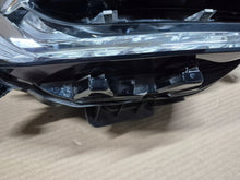 Laden Sie das Bild in den Galerie-Viewer, Frontscheinwerfer Renault Megane 260102555R LED Rechts Scheinwerfer Headlight SCH2079168632yu