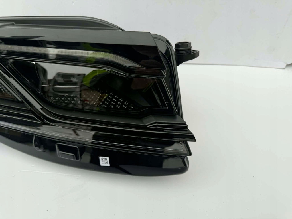 Frontscheinwerfer VW Touareg 761941114A LED Rechts Scheinwerfer Headlight SCH1503943878ss