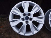 Laden Sie das Bild in den Galerie-Viewer, 4x Alufelge 16 Zoll 6.0&quot; 5x100 30ET 8X0601025 Audi A1 Ibiza Fabia Rim Wheel