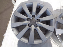Load image into Gallery viewer, 1x Alufelge 16 Zoll 7.0" 5x100 34ET Silber 8X0601025G Audi A1 Rim Wheel FEL3546314717kx