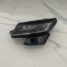 Frontscheinwerfer Skoda Kodiaq 566941015H 1ZX01266925 Links Headlight SCH5417356731gs