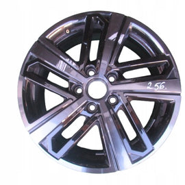 1x Alufelge 17 Zoll 6.5
