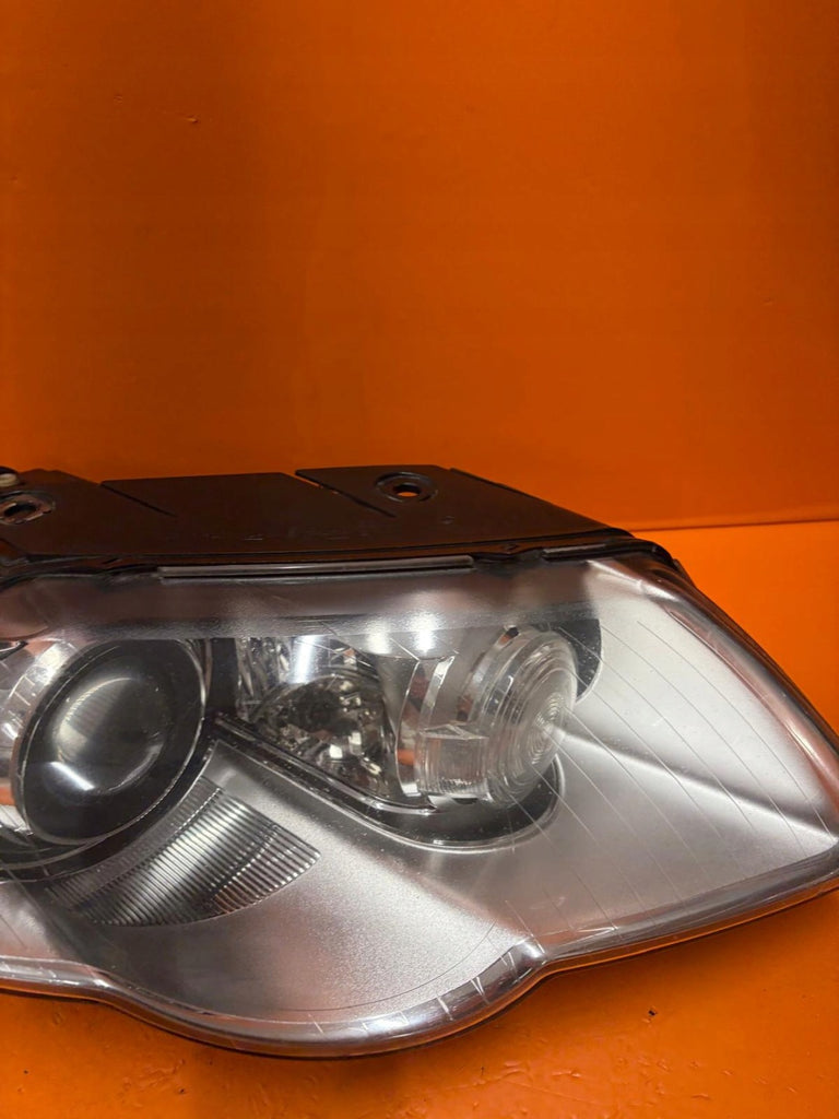 Frontscheinwerfer VW Passat 3C0941752K Xenon Rechts Scheinwerfer Headlight SCH5617096860tk