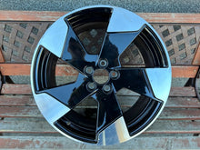 Load image into Gallery viewer, 1x Alufelge 19 Zoll 8.0" 5x108 48 5ET 80000286 Volvo Rim Wheel FEL7585480549tg