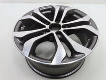 Laden Sie das Bild in den Galerie-Viewer, 1x Alufelge 17 Zoll 7.5" 5x112 36ET Graphit A2534010600 Mercedes-Benz Glc FEL1326646062qf