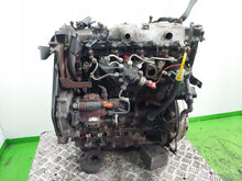 Load image into Gallery viewer, Motor Ford Fiesta II Fbd 1.8 TDCI 115PS 71kW 2006 Diesel Engine Unkomplett MOT5474617640pl